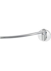 Wenko Turbo-Loc Edelstahl Spültuch-Halter, rostfrei, Befestigen ohne bohren