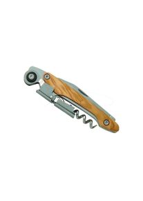 baladéo Baladeo Ottawa Kellnermesser, 8cm, 3 Funktionen