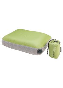 Cocoon Air Core Ultralight Luftkissen, 40x55cm, grün