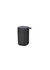 Wenko Davos Seifenspender, 350ml, schwarz matt