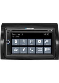Blaupunkt Navigationssystem Camper 690 DAB