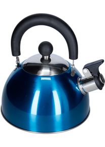 Camp4 Cosima Flötenkessel, 1,8L, blau