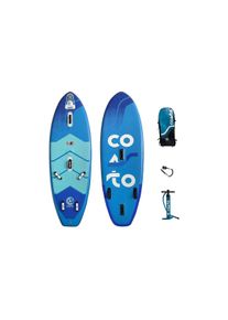 Coasto Mir Windsup-Board, 260x84x13cm