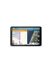 Garmin Camper 895 MT-D Navigationssystem, mit fahrzeugspezifischer Routenführung
