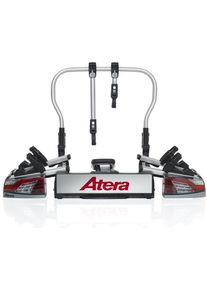 Atera Strada Vario Heckfahrradträger für 2 Fahrräder