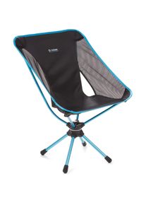 Helinox Swivel Chair Campingstuhl, Black