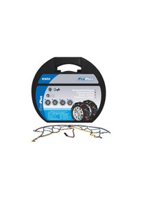 Pro Plus KN50 Schneeketten, 12mm
