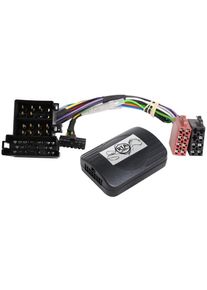 Road To Awe RTA Lenkrad-Adapter für Fiat Ducato Baujahr 07/2006 - 04/2014
