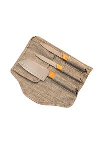 baladéo Baladeo Stavanger Messerset, 3-teilig