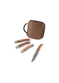 GSI Outdoors Rakau Messer-Set, 4-teilig