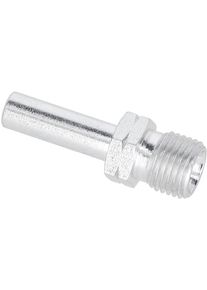GOK Übergangsstück, 1/4" x 8mm