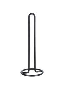 Wenko Küchenrollenhalter, Ø12,5cm