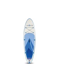 Crazy4Boating S-Serie SUP Board-Set, 305x76x15cm