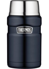 Thermos King Essensbehälter, 710ml, dunkelblau