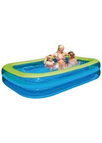 Happy People Family Pool, 305x183x50cm