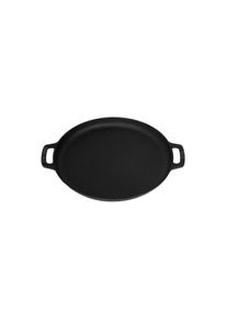Valhal Outdoor Plancha Pfanne, Ø35cm