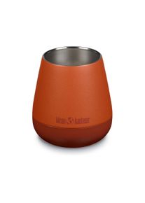 Klean Kanteen Thermobecher Rise Wine Tumbler, 296ml, autumn glaze