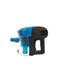 Mestic MS-125 Zyklonstaubsauger, 600W