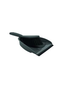 Pro Plus Handfeger mit Kehrschaufel