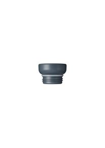 Mepal Ellipse Deckel für Thermoflasche 900 ml, Silber