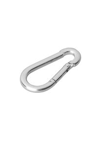 Pro Plus Karabiner Metall 5x50mm