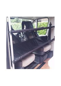 Cabbunk Kabinenbettsystem für Renault Master / Opel Movano, Einzelbett