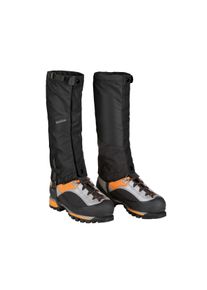 Ferrino Nordend Gamaschen, schwarz, S-M