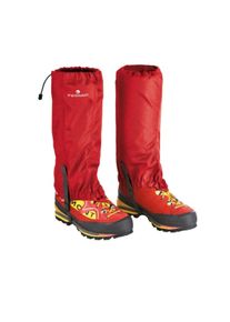 Ferrino Cervino Gaiters Cable Gamaschen, rot