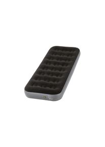 Outwell Classic Luftmatratze, 185x70x20cm, schwarz/grau