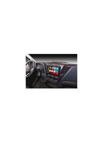 Pioneer AVIC-Z1000DAB-C Navigationssystem für Iveco Daily ab Bj. 2018