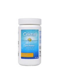 Cristal pH-Heber, 1kg