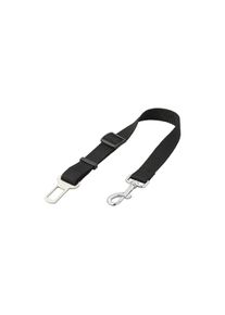 Pro Plus Hundeleine für Sicherheitsgurte, 45-65cm