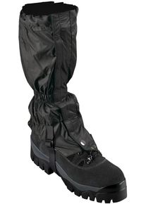 Trekmates Rannoch Dry Gamasche, schwarz, Gr.M