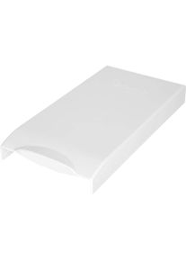 Truma Kaminkappe KBS3, reinweiß