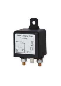 Smart E772V2 Smart-Trennrelais, 12V, 120A, kurzzeitig 180A