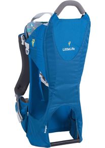 LittleLife Ranger S2 Kindertrage, blau