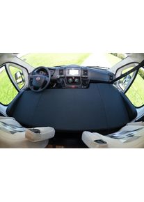 Camp Sleep Fahrerhaus-Matratze, 2 Sitzer, für Kastenwagen / Reisemobil