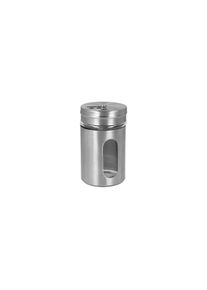 Metaltex Gewürzstreuer, Glas/Inox, 100ml