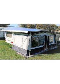 Nellen Wohnwagen Schutzdach Typ 4, Hobby Landhaus