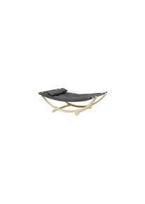 Amazonas Lounge Bed, anthrazit