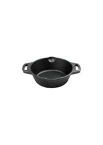Valhal Outdoor Feuerpfanne, Ø15cm
