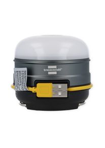 Fa.Brennenstuhl Brennenstuhl OLI Campinglampe mit Powerbank, 350lm