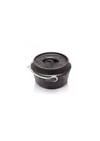 Petromax FT1 Dutch Oven, ohne Füße