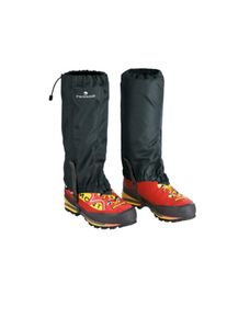 Ferrino Cervino Gaiters Gamaschen, schwarz