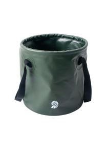 Origin Outdoors Falteimer, 30L, dunkelgrün