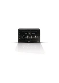Xzent X-427 Naviceiver Multimediasystem, DAB+ Twin Tuner