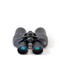 Origin Outdoors Tour View Porro Fernglas, 10x, 50mm, schwarz
