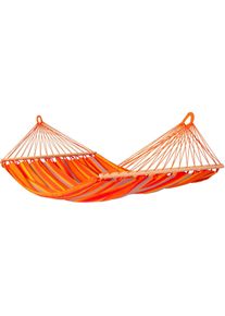 La Siesta Alisio Stabhängematte, double, 210x160cm, Toucan