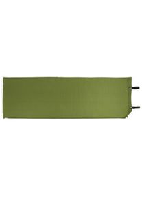 Origin Outdoors selbstaufblasende Isomatte, 196x63x2,5cm