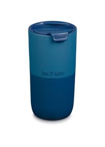 Klean Kanteen Thermobecher Rise Tumbler, mit Flip Lid Deckel, 473ml, stellar